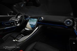 Mercedes AMG GT bild 29
