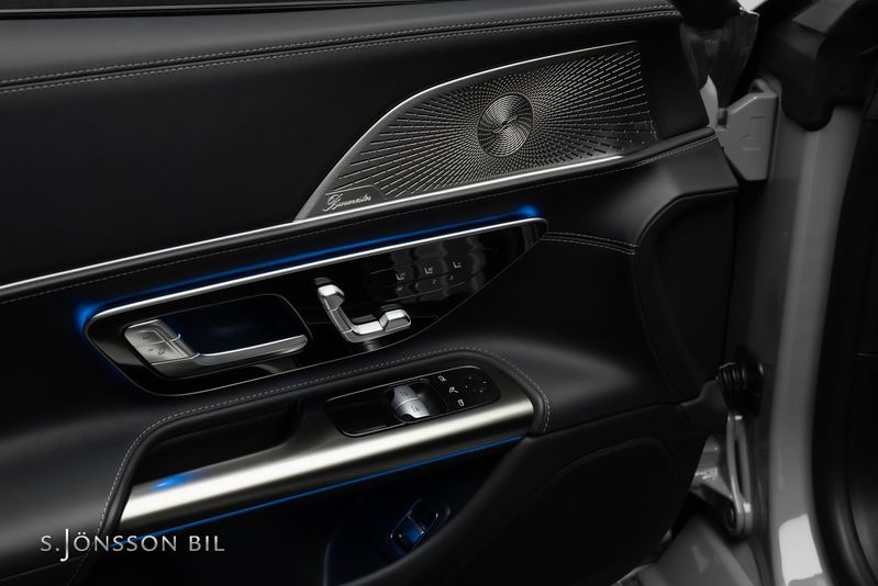 Mercedes AMG GT bild 20
