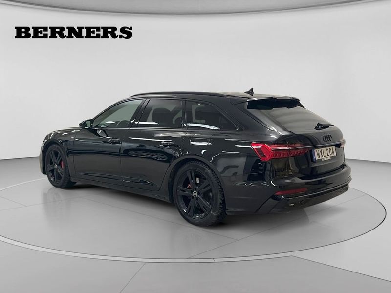 Audi A6 bild 3