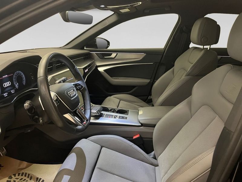 Audi A6 bild 9