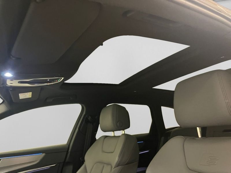 Audi A6 bild 4