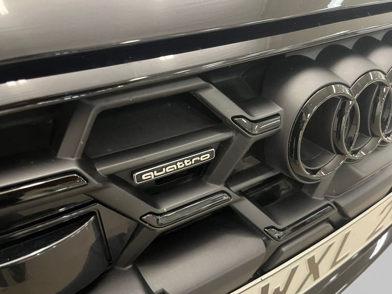 Audi A6 bild 8