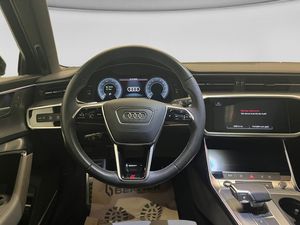 Audi A6 bild 10