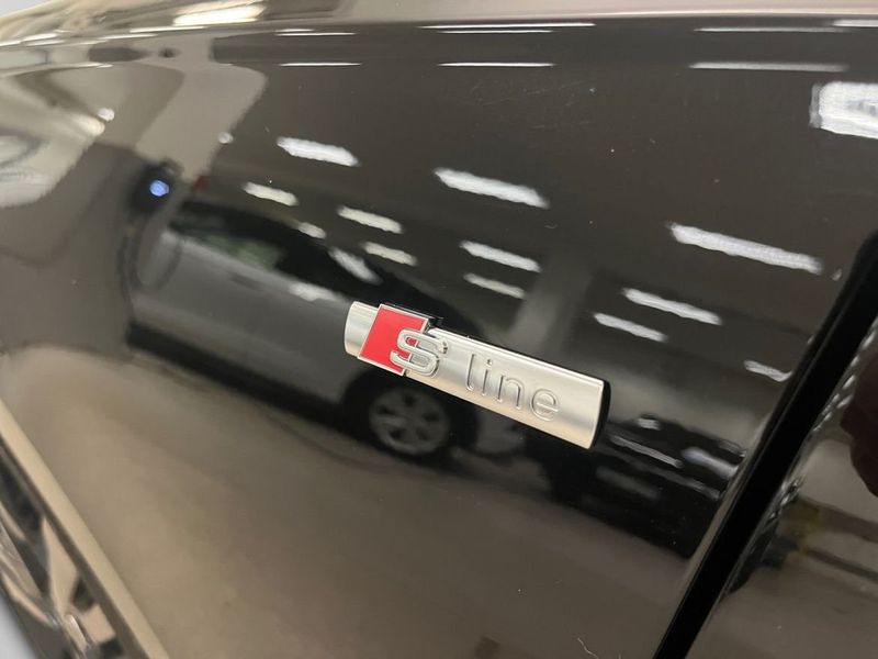 Audi A6 bild 12