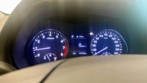 Hyundai i30 bild 18
