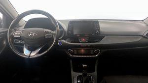Hyundai i30 bild 4