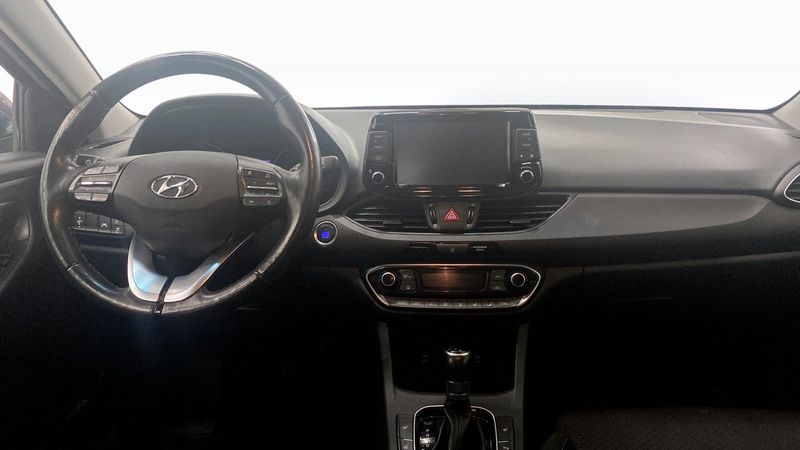 Hyundai i30 bild 4