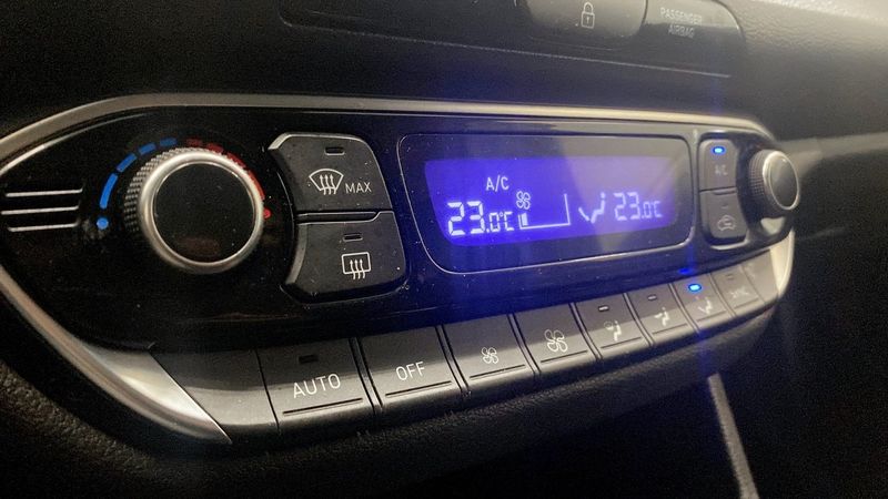 Hyundai i30 bild 14
