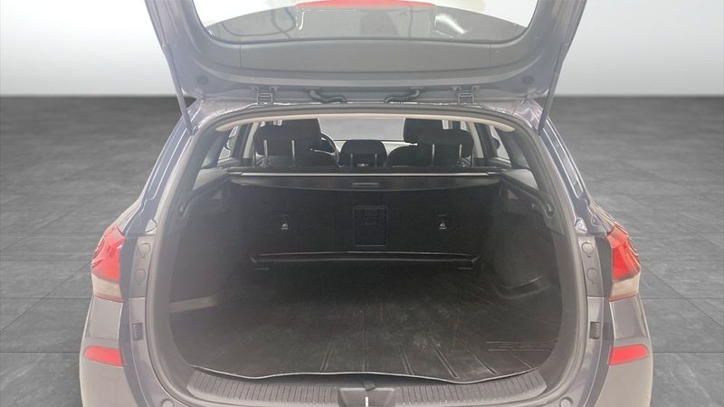 Hyundai i30 bild 10
