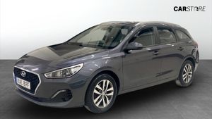 Hyundai i30 bild 1