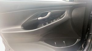 Hyundai i30 bild 11