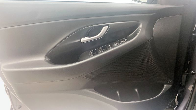 Hyundai i30 bild 11