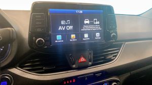 Hyundai i30 bild 12