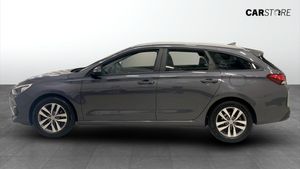 Hyundai i30 bild 6