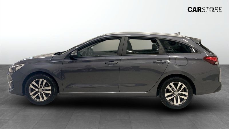 Hyundai i30 bild 6