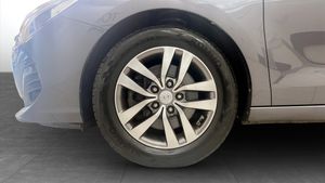 Hyundai i30 bild 9