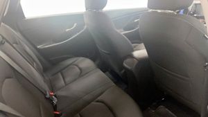 Hyundai i30 bild 5