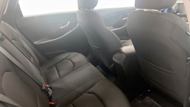 Hyundai i30 bild 5