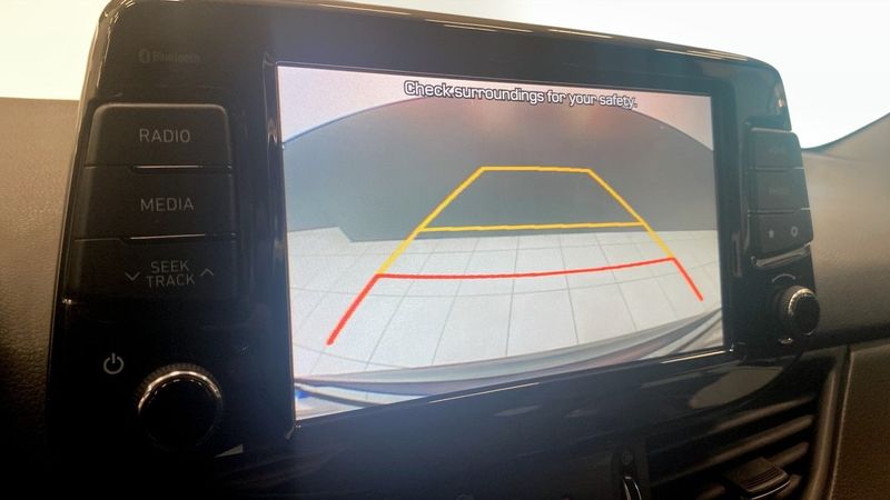 Hyundai i30 bild 16