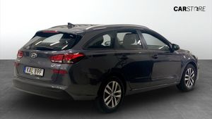 Hyundai i30 bild 2