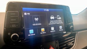 Hyundai i30 bild 15