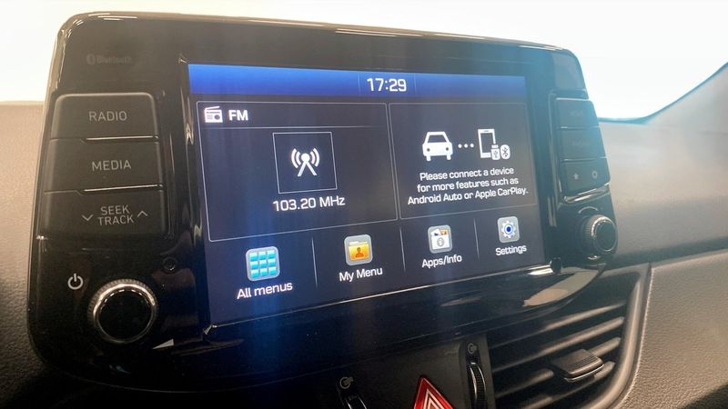 Hyundai i30 bild 15