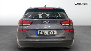 Hyundai i30 bild 7