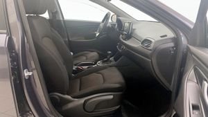 Hyundai i30 bild 3