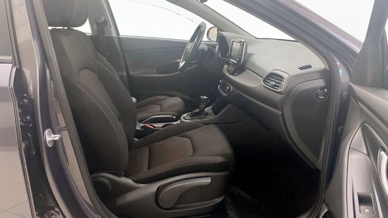 Hyundai i30 bild 3