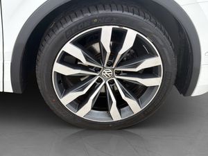 Volkswagen Tiguan bild 35