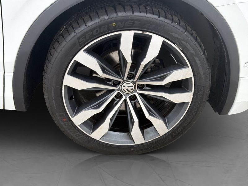 Volkswagen Tiguan bild 35