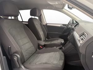 Volkswagen Tiguan bild 25