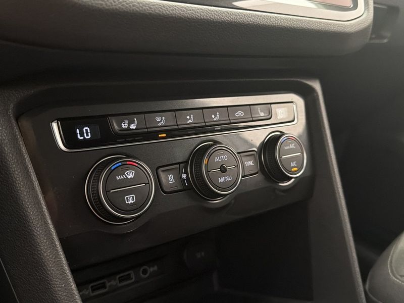 Volkswagen Tiguan bild 23