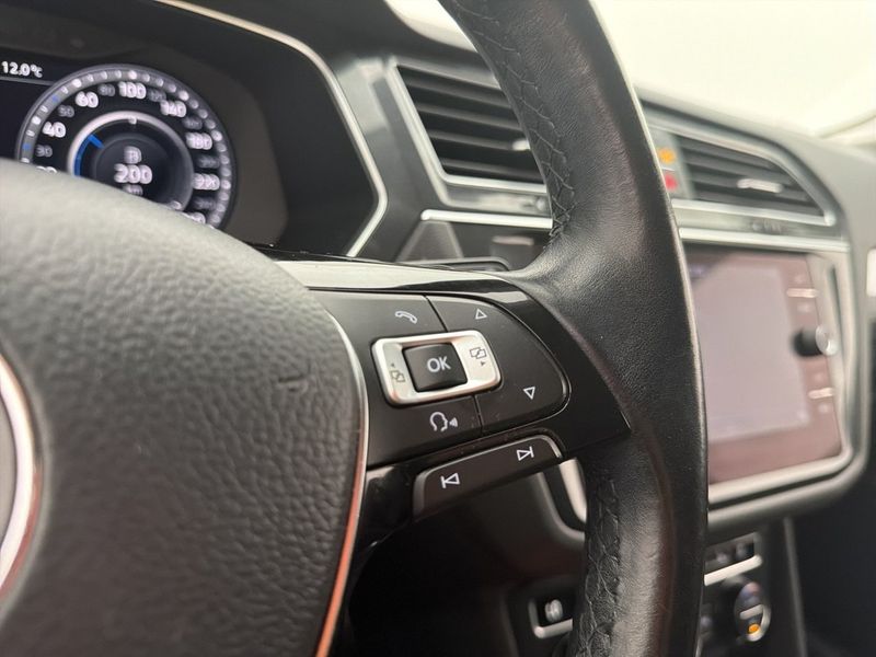Volkswagen Tiguan bild 17