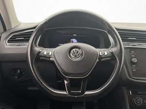 Volkswagen Tiguan bild 14