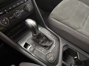 Volkswagen Tiguan bild 24