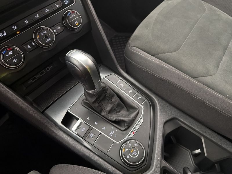 Volkswagen Tiguan bild 24