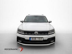Volkswagen Tiguan bild 2