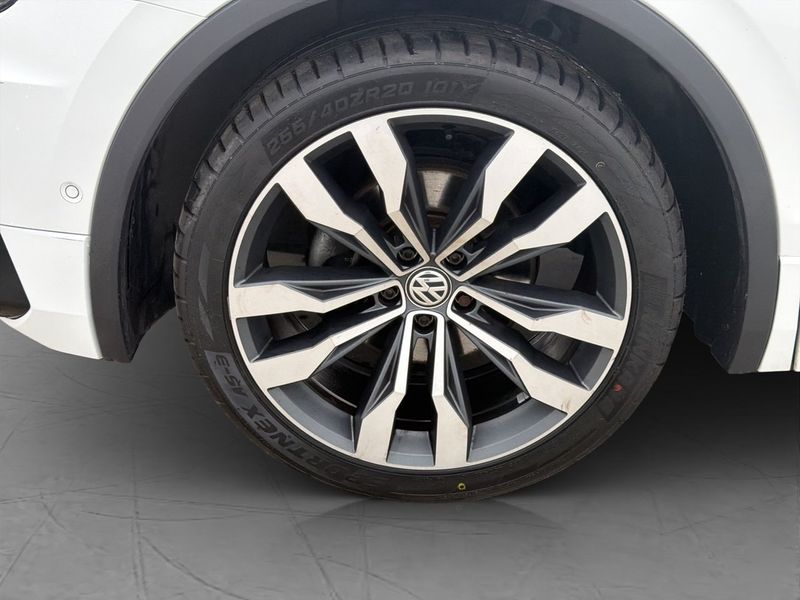 Volkswagen Tiguan bild 32