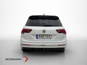 Volkswagen Tiguan bild 7