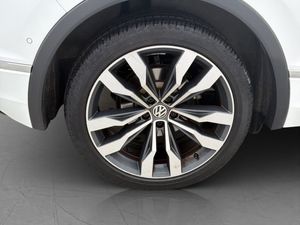 Volkswagen Tiguan bild 34