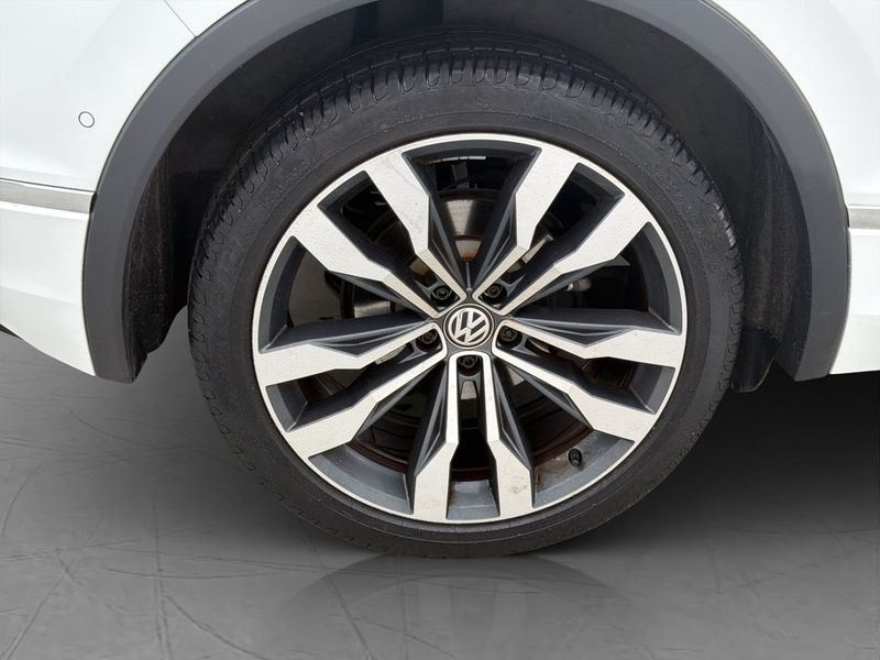 Volkswagen Tiguan bild 34