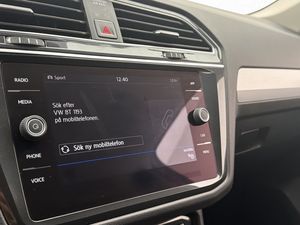 Volkswagen Tiguan bild 22