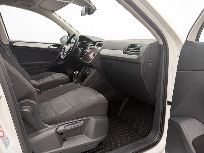Volkswagen Tiguan bild 26