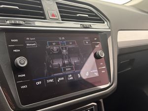 Volkswagen Tiguan bild 20