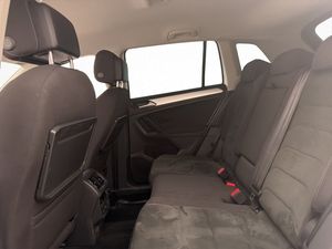 Volkswagen Tiguan bild 27