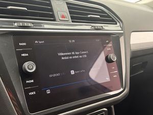 Volkswagen Tiguan bild 19