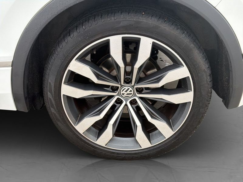 Volkswagen Tiguan bild 33