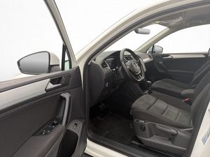 Volkswagen Tiguan bild 11