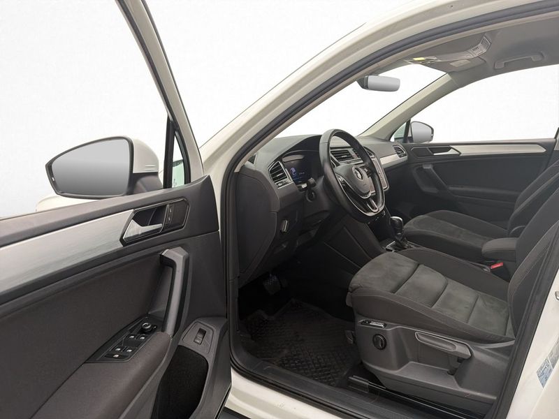 Volkswagen Tiguan bild 11